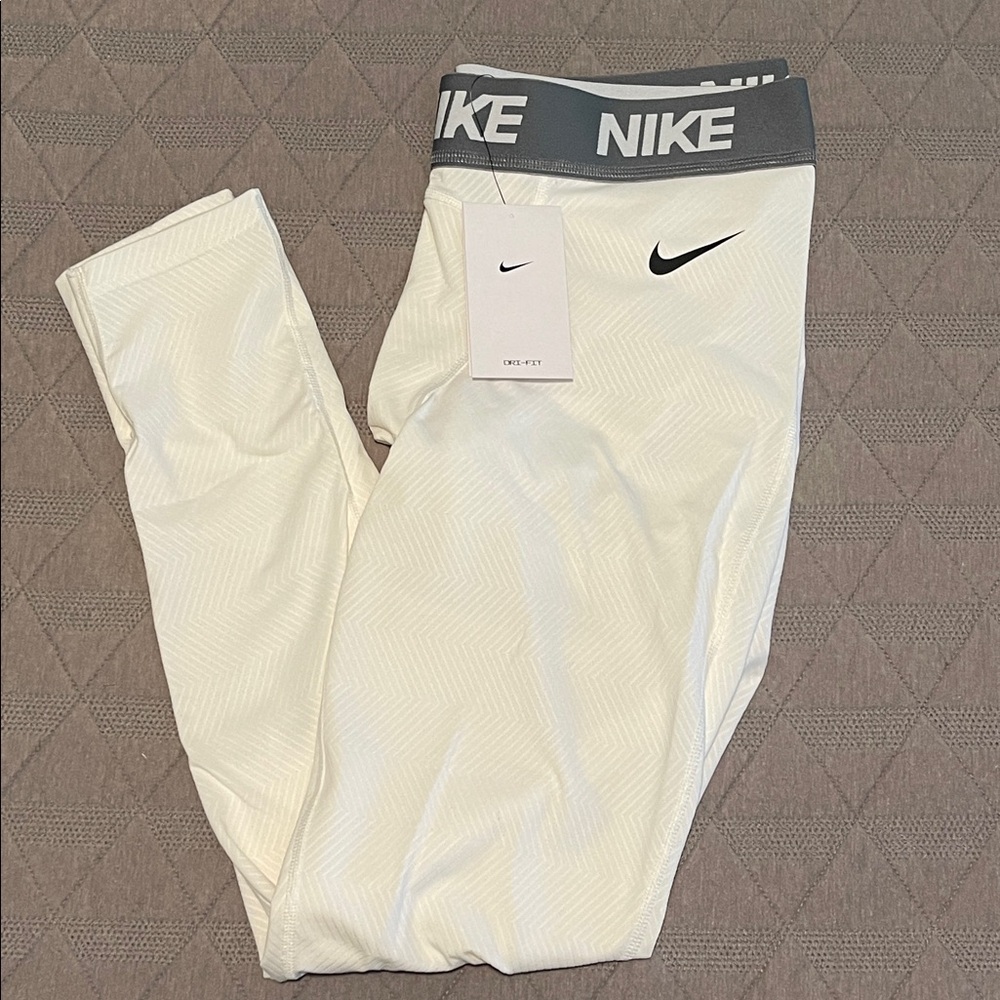 Nike Men’s DRI-FIT XL Athletic Tights, NWT